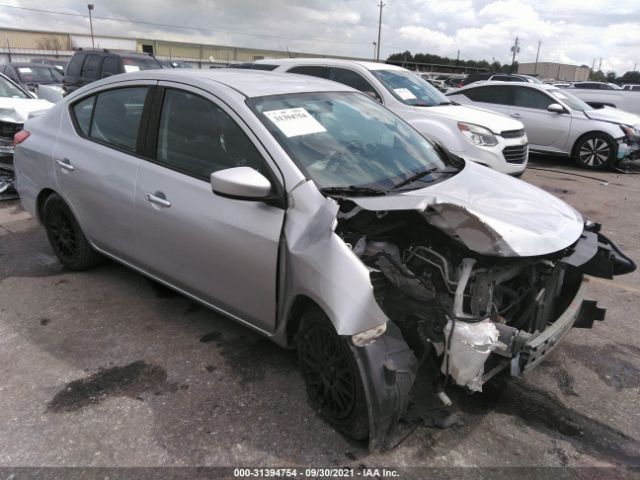 NISSAN VERSA 2015 3n1cn7apxfl837971