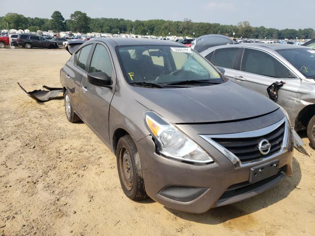 NISSAN VERSA S 2015 3n1cn7apxfl838165