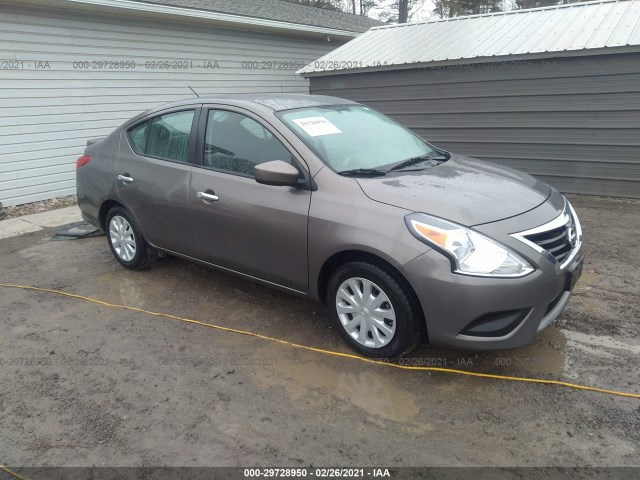 NISSAN VERSA 2015 3n1cn7apxfl838229