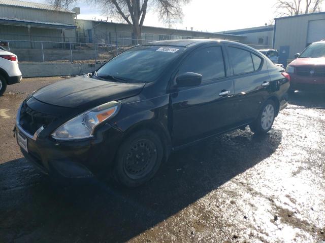 NISSAN VERSA S 2015 3n1cn7apxfl838828