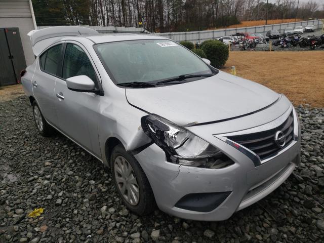 NISSAN VERSA S 2015 3n1cn7apxfl839235