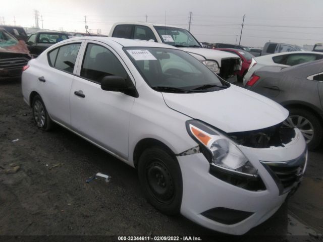 NISSAN VERSA 2015 3n1cn7apxfl839462