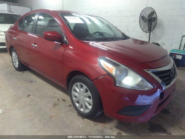 NISSAN VERSA 2015 3n1cn7apxfl839719