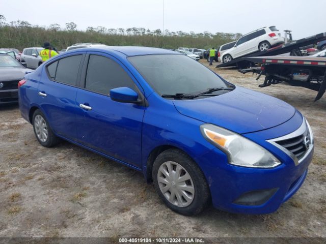 NISSAN VERSA 2015 3n1cn7apxfl840692