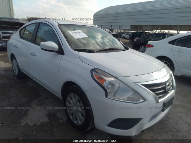 NISSAN VERSA 2015 3n1cn7apxfl841258