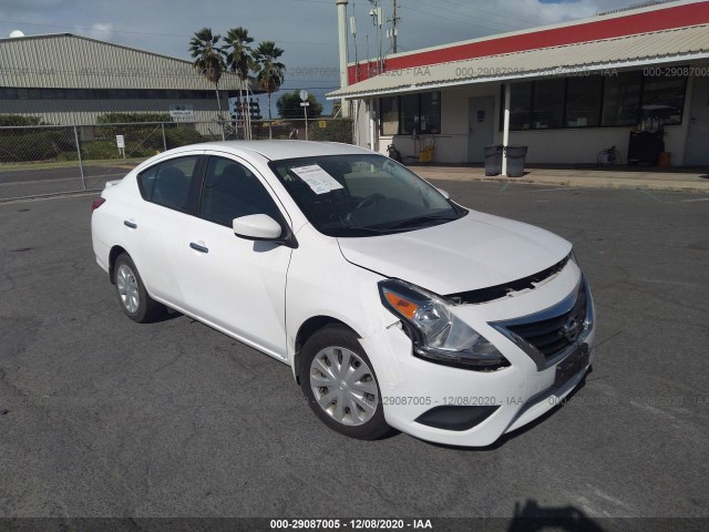 NISSAN VERSA 2015 3n1cn7apxfl841860