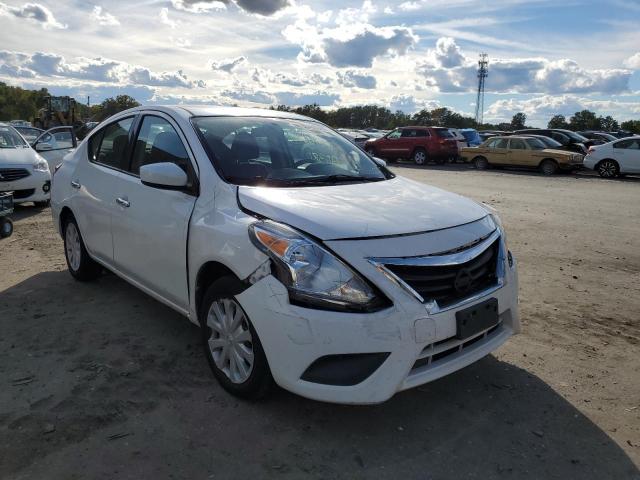 NISSAN VERSA S 2015 3n1cn7apxfl842751