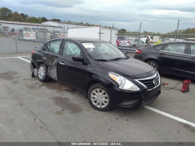 NISSAN VERSA 2015 3n1cn7apxfl843138