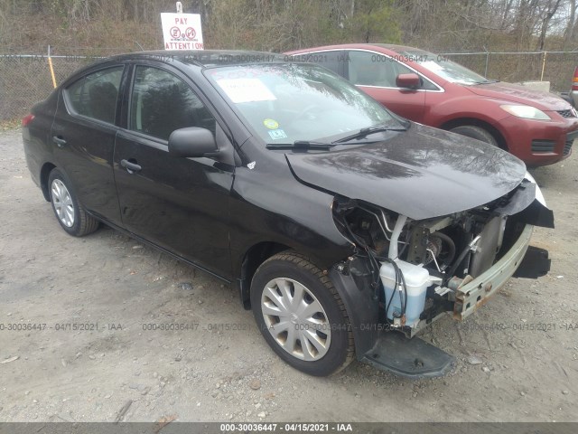 NISSAN VERSA 2015 3n1cn7apxfl843284