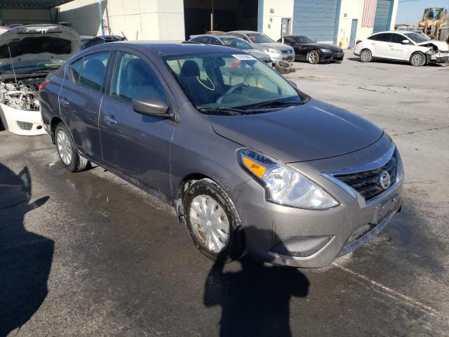 NISSAN VERSA S 2015 3n1cn7apxfl846525