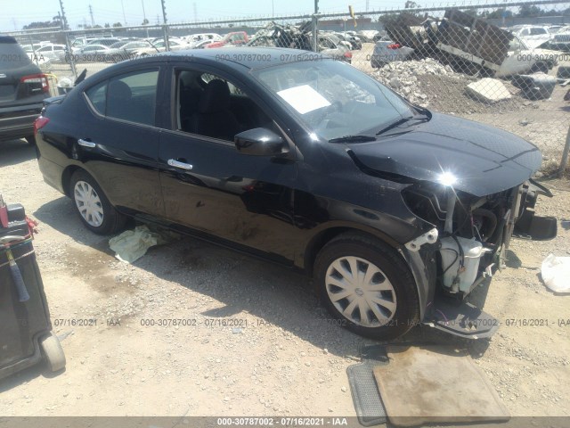 NISSAN VERSA 2015 3n1cn7apxfl847495