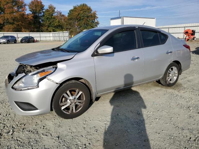 NISSAN VERSA 2015 3n1cn7apxfl850302