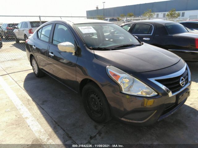 NISSAN VERSA 2015 3n1cn7apxfl850932