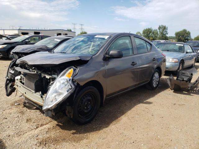 NISSAN VERSA 2015 3n1cn7apxfl850946