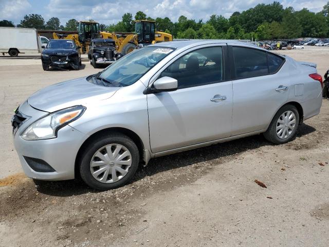 NISSAN VERSA S 2015 3n1cn7apxfl851045