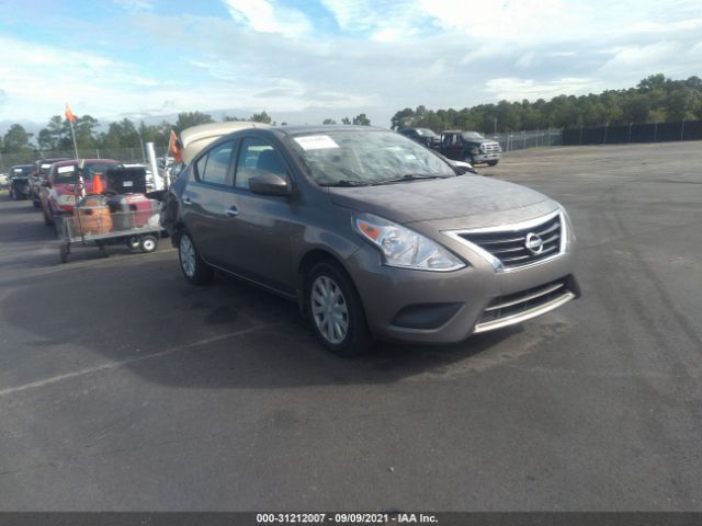 NISSAN VERSA 2015 3n1cn7apxfl851384