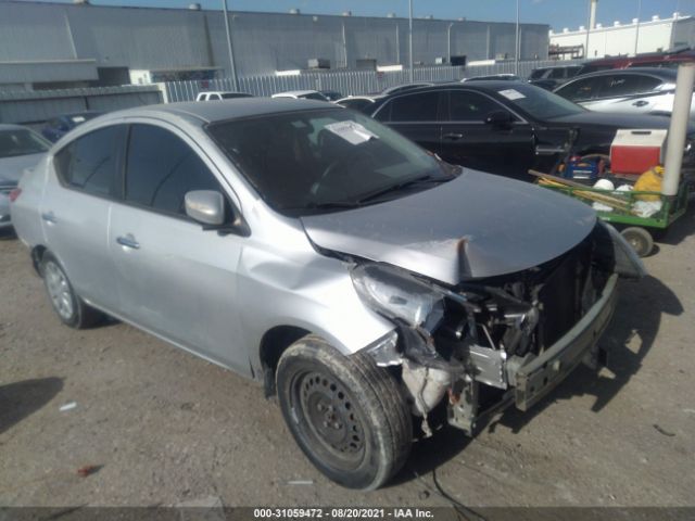 NISSAN VERSA 2015 3n1cn7apxfl851434