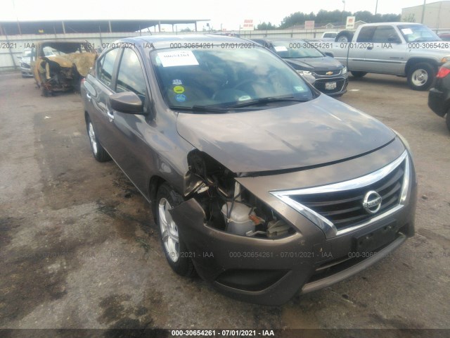 NISSAN VERSA 2015 3n1cn7apxfl852339