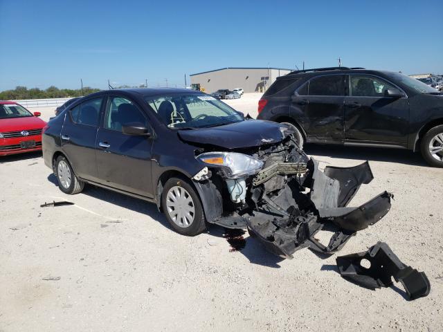 NISSAN VERSA S 2015 3n1cn7apxfl852504