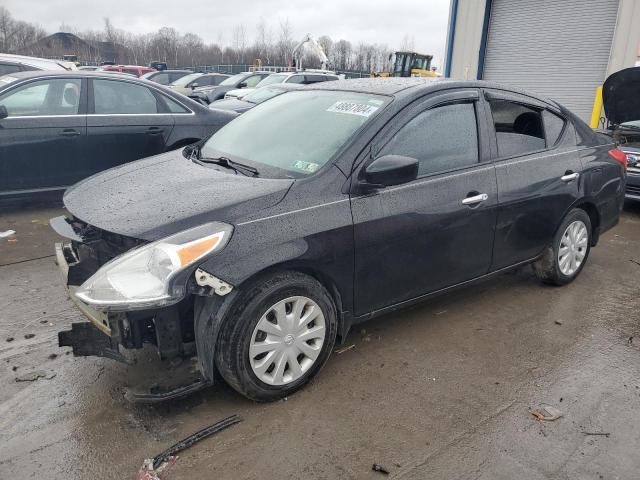 NISSAN VERSA 2015 3n1cn7apxfl853104