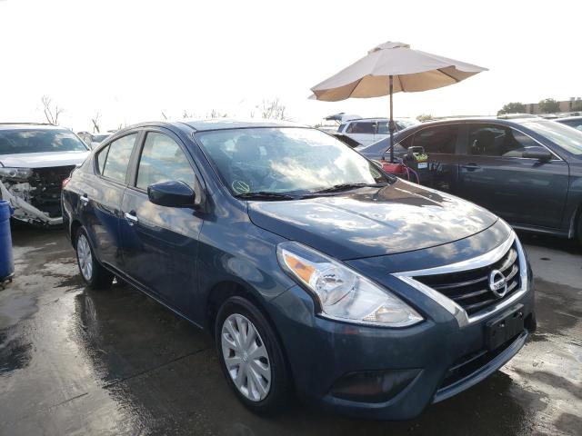 NISSAN VERSA S 2015 3n1cn7apxfl854298