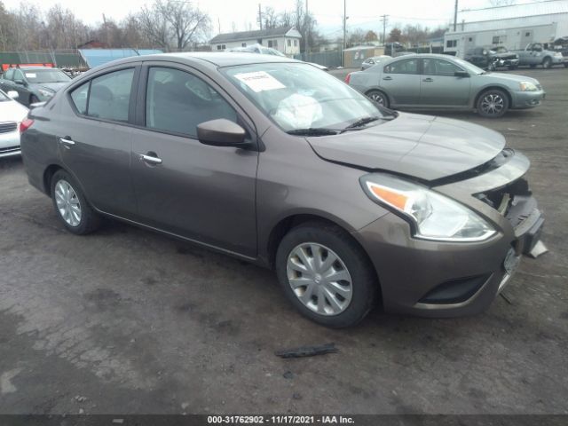 NISSAN VERSA 2015 3n1cn7apxfl855953