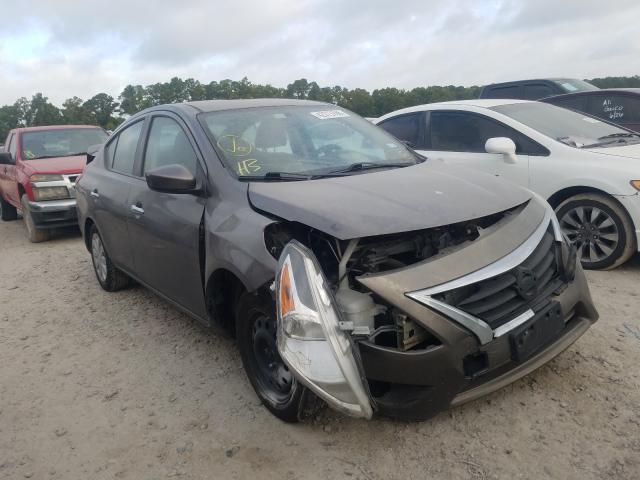 NISSAN VERSA S 2015 3n1cn7apxfl857878