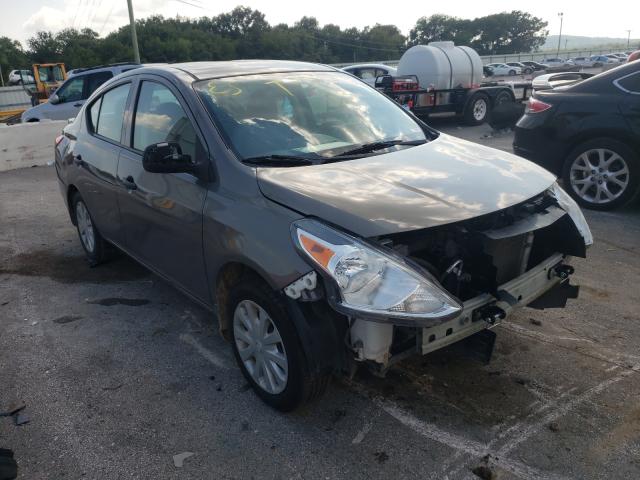 NISSAN VERSA S 2015 3n1cn7apxfl860585