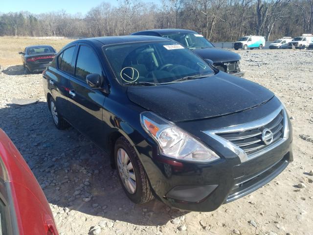 NISSAN VERSA S 2015 3n1cn7apxfl863342