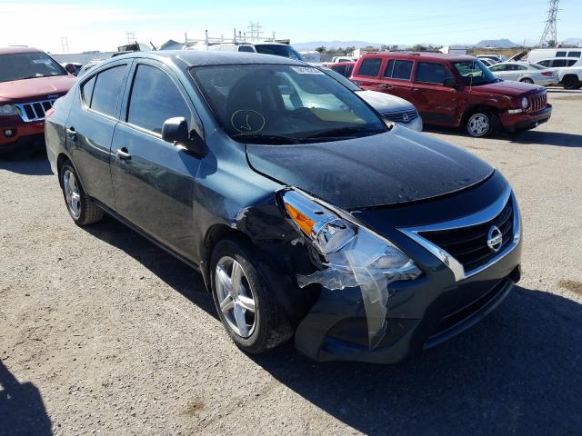 NISSAN VERSA S 2015 3n1cn7apxfl868119