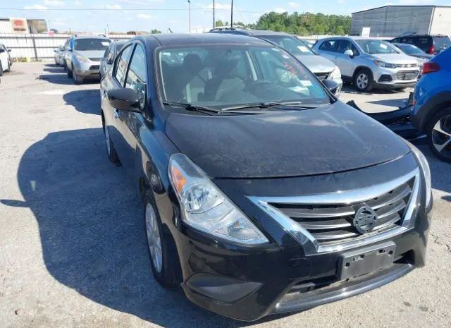 NISSAN VERSA 2015 3n1cn7apxfl868895