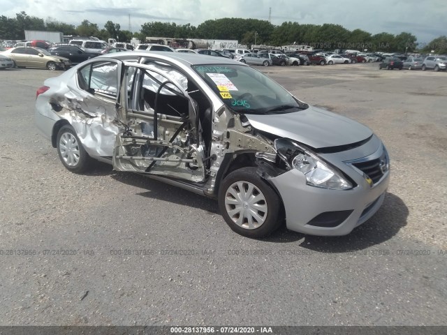 NISSAN VERSA 2015 3n1cn7apxfl876270