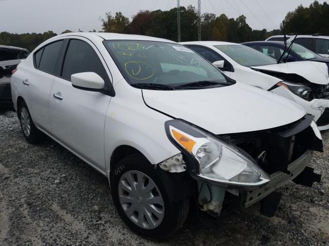 NISSAN VERSA S 2015 3n1cn7apxfl876477