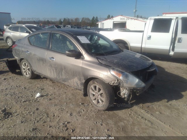 NISSAN VERSA 2015 3n1cn7apxfl877385