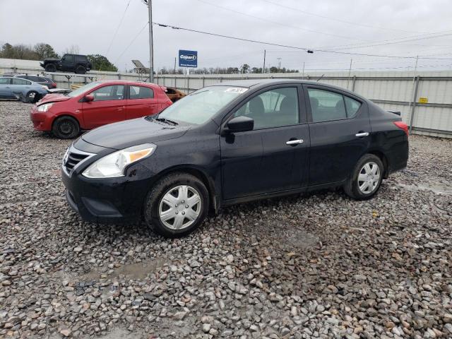 NISSAN VERSA S 2015 3n1cn7apxfl878195