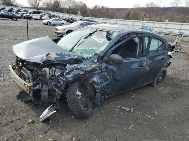 NISSAN VERSA 2015 3n1cn7apxfl878813