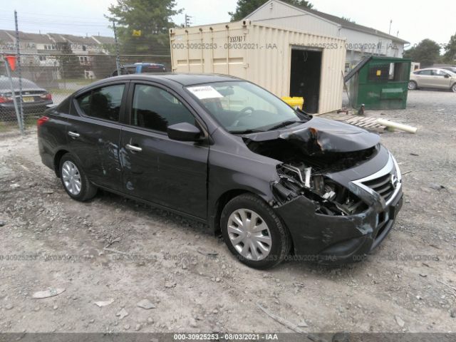 NISSAN VERSA 2015 3n1cn7apxfl878889