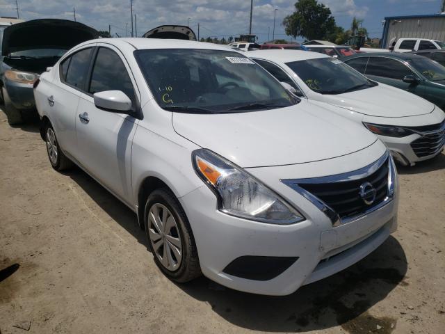 NISSAN VERSA S 2015 3n1cn7apxfl879847