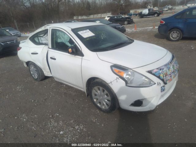 NISSAN VERSA 2015 3n1cn7apxfl880142