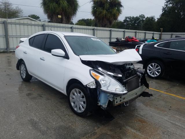 NISSAN VERSA S 2015 3n1cn7apxfl880433