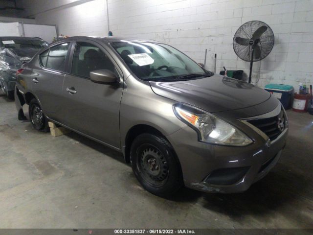 NISSAN VERSA 2015 3n1cn7apxfl882103