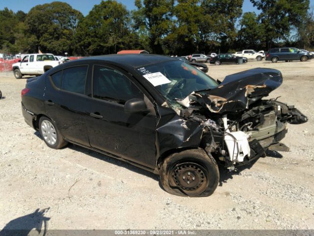 NISSAN VERSA 2015 3n1cn7apxfl882344