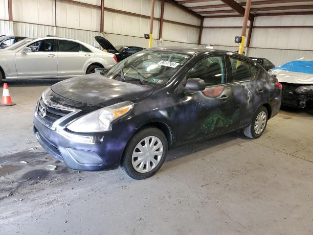 NISSAN VERSA S 2015 3n1cn7apxfl882389