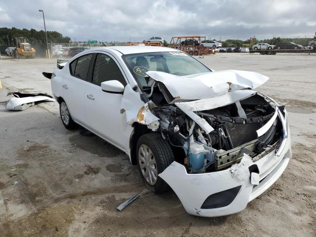 NISSAN VERSA S 2015 3n1cn7apxfl882425