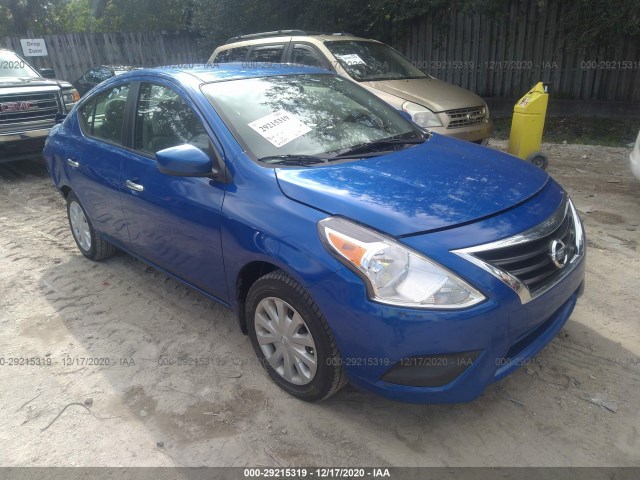 NISSAN VERSA 2015 3n1cn7apxfl883560