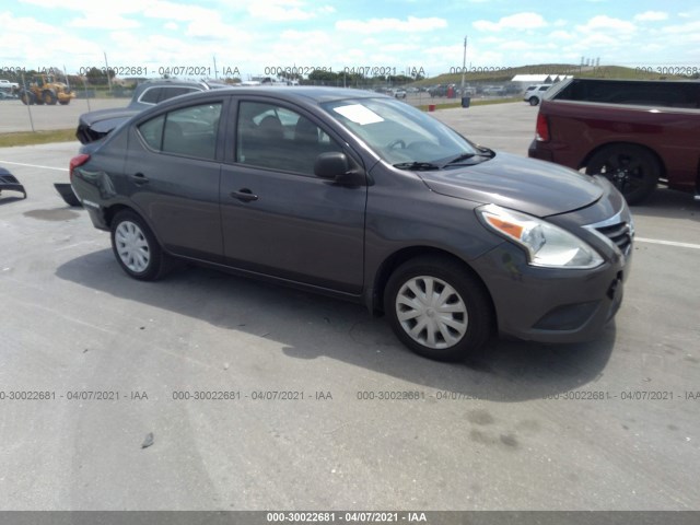 NISSAN VERSA 2015 3n1cn7apxfl883784