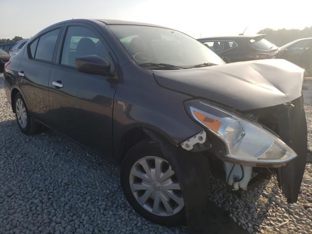 NISSAN VERSA S 2015 3n1cn7apxfl884935