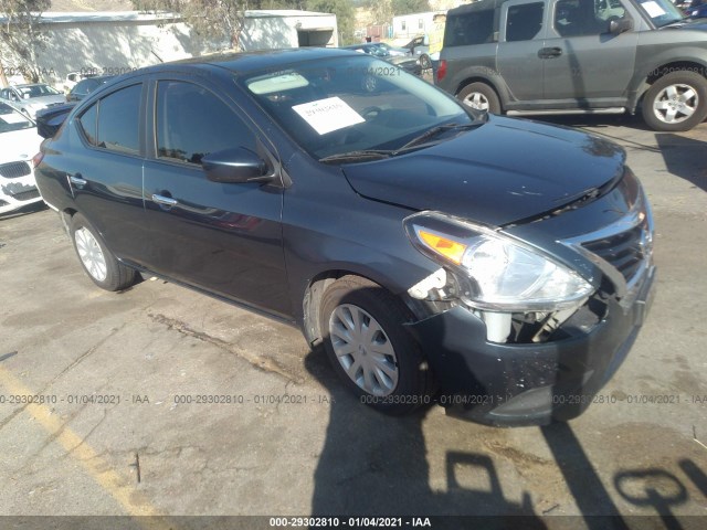 NISSAN VERSA 2015 3n1cn7apxfl885342