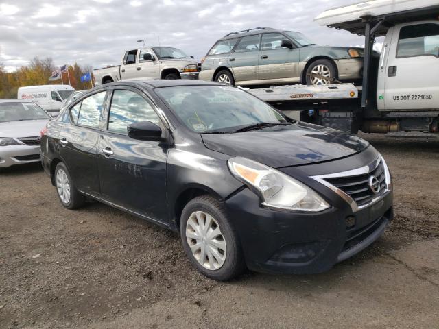 NISSAN VERSA S 2015 3n1cn7apxfl886412