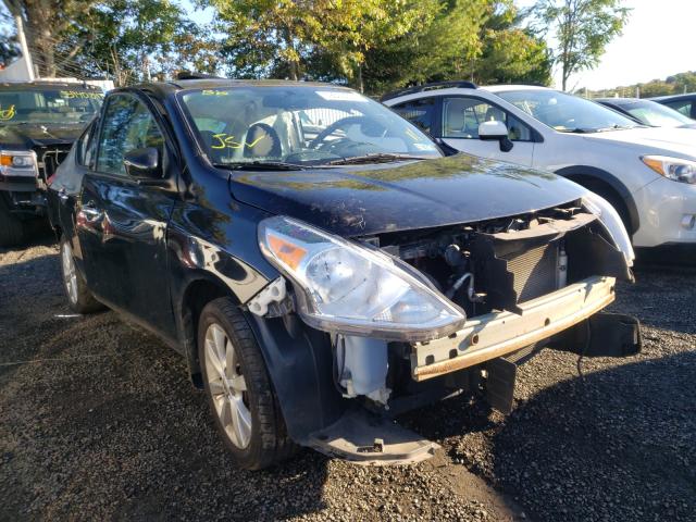 NISSAN VERSA S 2015 3n1cn7apxfl887401